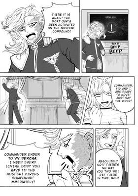 Read Ye Olde Treehouse  2 Page 3 in English