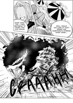 Read Ye Olde Treehouse  2 Page 4 in English