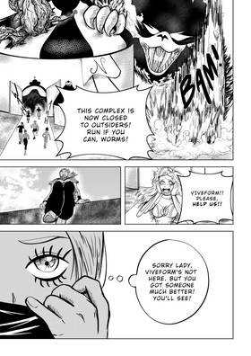 Read Ye Olde Treehouse  2 Page 5 in English
