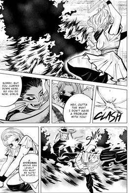 Read Ye Olde Treehouse  2 Page 7 in English