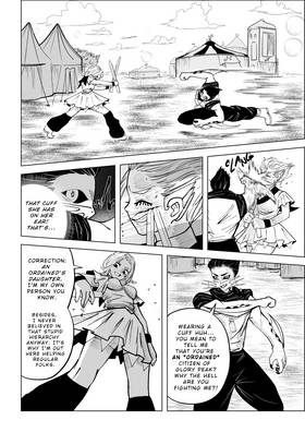 Read Ye Olde Treehouse  2 Page 10 in English