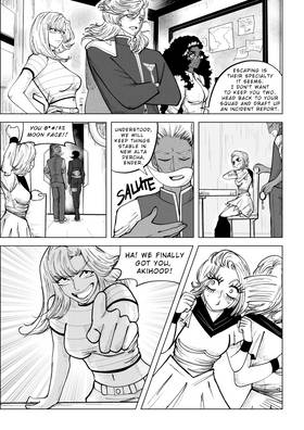 Read Ye Olde Treehouse  3 Page 4 in English