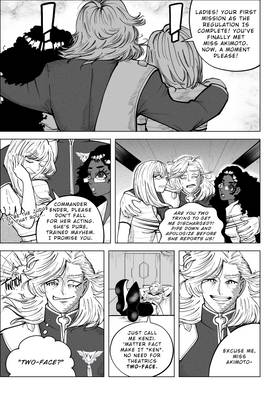 Read Ye Olde Treehouse  3 Page 6 in English