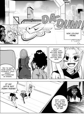 Read Ye Olde Treehouse  4 Page 3 in English