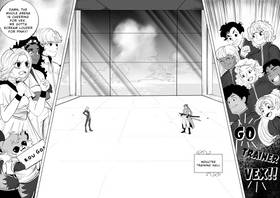 Read Ye Olde Treehouse  5 Page 3 in English