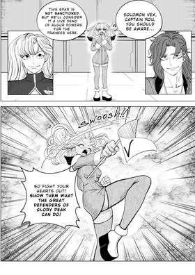 Read Ye Olde Treehouse  5 Page 5 in English