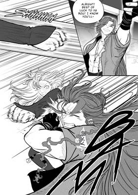 Read Ye Olde Treehouse  5 Page 6 in English