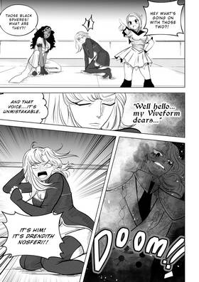 Read Ye Olde Treehouse  6 Page 4 in English