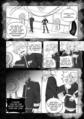 Read Ye Olde Treehouse  7 Page 9 in English