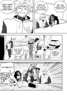 Read Ye Olde Treehouse  7 Page 10 in English