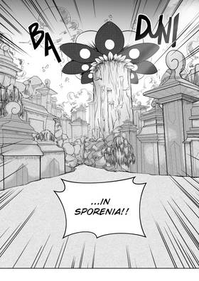Read Ye Olde Treehouse  8 Page 7 in English