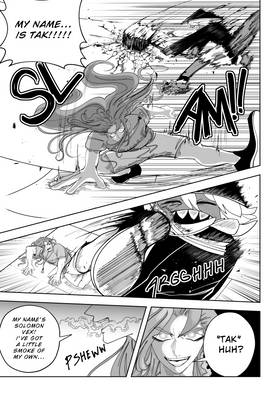 Read Ye Olde Treehouse  9 Page 8 in English