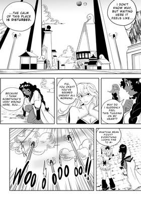 Read Ye Olde Treehouse  9 Page 9 in English