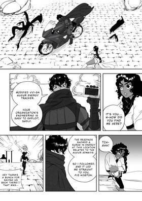 Read Ye Olde Treehouse  10 Page 3 in English