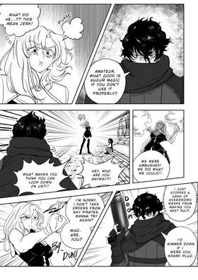 Read Ye Olde Treehouse  10 Page 4 in English