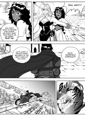 Read Ye Olde Treehouse  10 Page 5 in English
