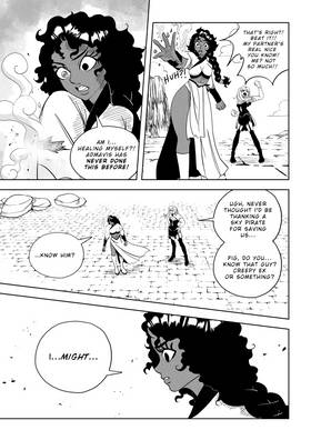 Read Ye Olde Treehouse  10 Page 6 in English