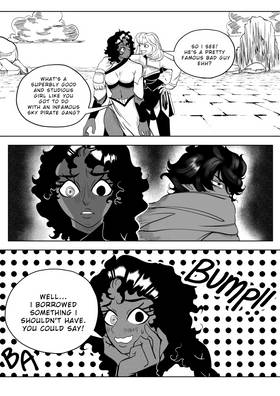 Read Ye Olde Treehouse  10 Page 8 in English