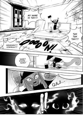 Read Ye Olde Treehouse  10 Page 9 in English