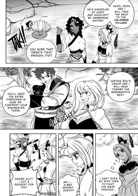 Read Ye Olde Treehouse  12 Page 4 in English