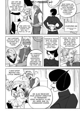 Read Ye Olde Treehouse  3 Page 3 in English