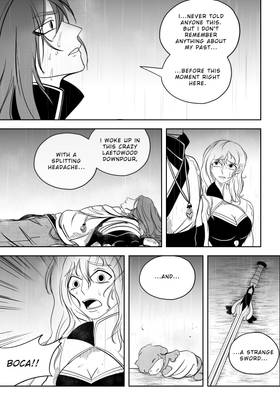 Read Ye Olde Treehouse  14 Page 6 in English