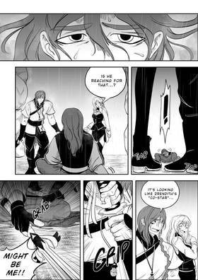 Read Ye Olde Treehouse  14 Page 7 in English