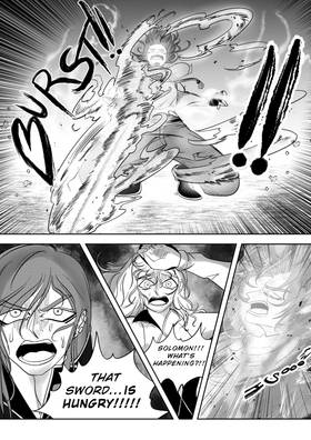 Read Ye Olde Treehouse  14 Page 8 in English