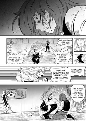 Read Ye Olde Treehouse  14 Page 9 in English