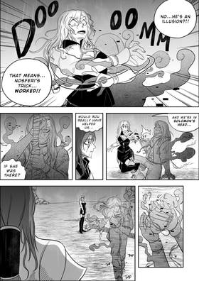 Read Ye Olde Treehouse  14 Page 10 in English