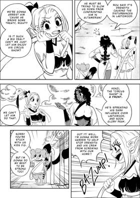 Read Ye Olde Treehouse  15 Page 4 in English