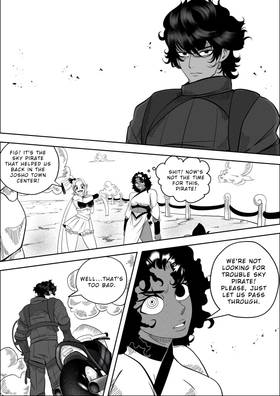 Read Ye Olde Treehouse  15 Page 6 in English
