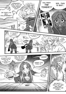 Read Ye Olde Treehouse  16 Page 6 in English