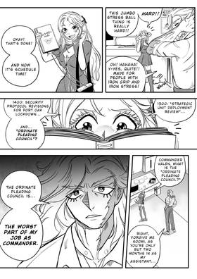 Read Ye Olde Treehouse  16 Page 7 in English
