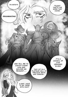 Read Ye Olde Treehouse  16 Page 9 in English
