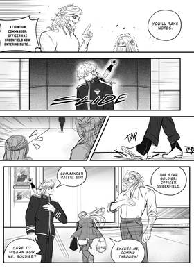 Read Ye Olde Treehouse  16 Page 10 in English