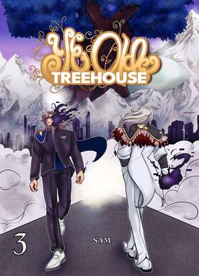 Read Ye Olde Treehouse  16 Page 1 in English