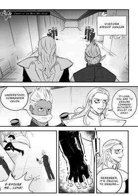 Read Ye Olde Treehouse  17 Page 1 in English