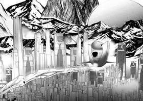 Read Ye Olde Treehouse  17 Page 3 in English