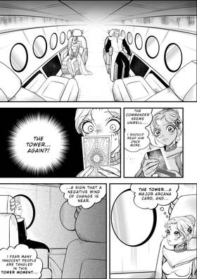 Read Ye Olde Treehouse  17 Page 4 in English
