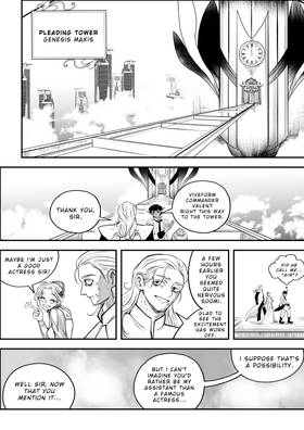Read Ye Olde Treehouse  17 Page 5 in English