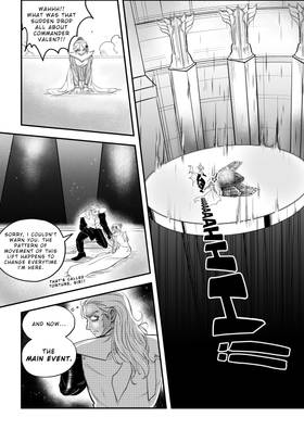 Read Ye Olde Treehouse  17 Page 7 in English