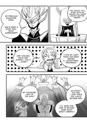 Read Ye Olde Treehouse  17 Page 9 in English