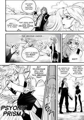 Read Ye Olde Treehouse  18 Page 2 in English