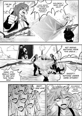 Read Ye Olde Treehouse  18 Page 4 in English