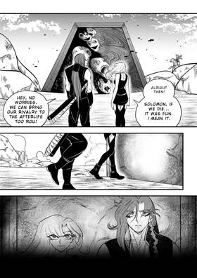 Read Ye Olde Treehouse  18 Page 7 in English