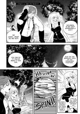 Read Ye Olde Treehouse  19 Page 1 in English