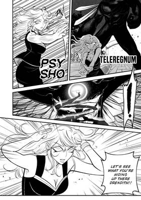 Read Ye Olde Treehouse  20 Page 8 in English