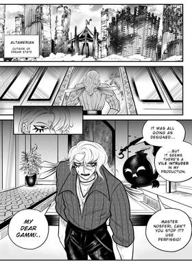 Read Ye Olde Treehouse  20 Page 3 in English