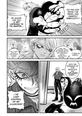 Read Ye Olde Treehouse  20 Page 4 in English